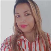 profesora de todas las materias básicas para niños de primaria